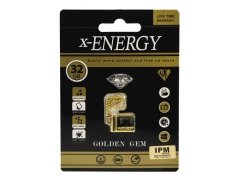 فلش مموری ایکس انرژی X-Energy IPM Flash Memory 32GB