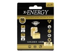 فلش مموری ایکس انرژی X-Energy IPM Flash Memory 16GB