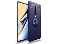 قاب ژله ای حلقه دار وان پلاس Becation Finger Ring Case OnePlus 7 Pro
