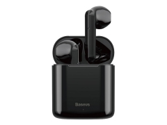 هندزفری بلوتوث بیسوس Baseus W09 True Wireless Headphones