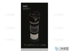 لنز گوشی موبایل Telephoto Lens 18X