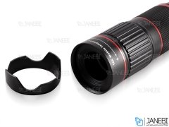 لنز گوشی موبایل Telephoto Lens 18X