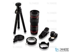 لنز گوشی موبایل Telephoto Lens 18X