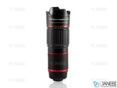 لنز گوشی موبایل Telephoto Lens 18X