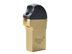 فلش مموری میکرو یو اس بی ویکومن Viccoman VC130 Flash Drive 64GB