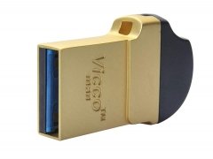 فلش مموری میکرو یو اس بی ویکومن Viccoman VC130 Flash Drive 64GB