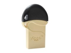 فلش مموری میکرو یو اس بی ویکومن Viccoman VC125 Flash Drive 32GB