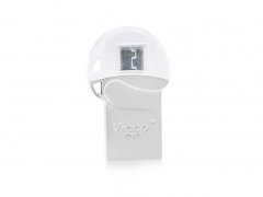 فلش مموری میکرو یو اس بی ویکومن Viccoman VC125 Flash Drive 32GB