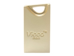 فلش مموری ویکومن Viccoman VC264 Flash Drive 16GB