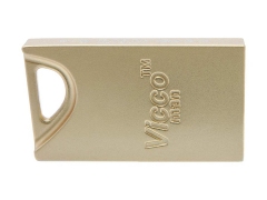 فلش مموری ویکومن Viccoman VC264 Flash Drive 16GB