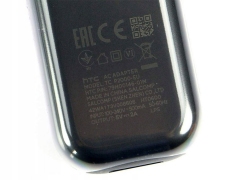 شارژر اصلی اچ تی سی HTC Charger TC P2000-EU 2A