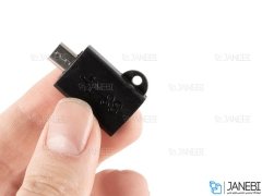 مبدل او تی جی OTG USB to Micro USB Adapter