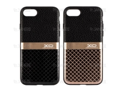 قاب محافظ چرمی پولو آیفون XO Ying Jue Case iPhone 7/8