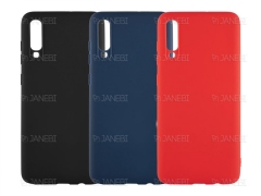 قاب محافظ ژله ای سامسونگ Protector Case Samsung Galaxy A70/A70s