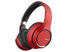 هدفون بلوتوث لنوو Lenovo HD200 Bluetooth Headphone