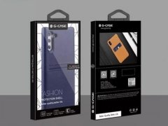 قاب محافظ سامسونگ G-case Cardcool Case Samsung Galaxy Note 10