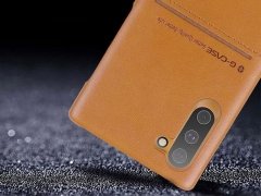قاب محافظ سامسونگ G-case Cardcool Case Samsung Galaxy Note 10