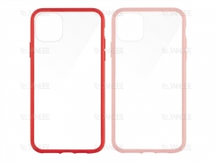 قاب محافظ آیفون XO Clear Case iPhone 11