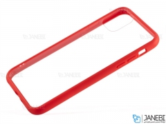 قاب محافظ آیفون XO Clear Case iPhone 11