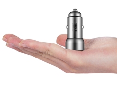 شارژر فندکی فست شارژ ماشین شیائومی CDQ01RM
