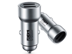 شارژر فندکی فست شارژ ماشین شیائومی CDQ01RM