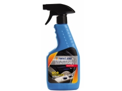 اسپری ضدعفونی کننده داخل خودرو تام کلین Tam clean TC-ZA480N35 Cleaner