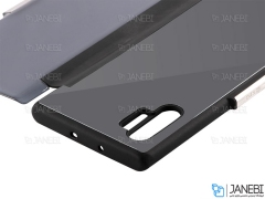 کیف محافظ سامسونگ VPG Aifa Cover Samsung Note 10 Plus