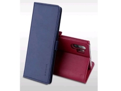کیف چرمی سامسونگ G-case Honour Case Samsung Galaxy Note 10 Plus