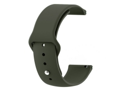 بند ساعت سامسونگ Samsung Watch Band Silicone 22mm Gear S3 Frontier Classic 42/46mm