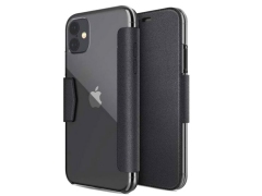 کیف محافظ ایکس دوریا آیفون X-doria Engage Folio Cover iPhone 11