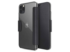 کیف محافظ ایکس دوریا آیفون X-doria Engage Folio Cover iPhone 11 Pro
