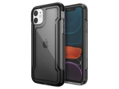 قاب ایکس دوریا آیفون X-Doria Defense Clear Case iPhone 11