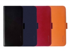 کیف چرمی سامسونگ G-case Honour Case Samsung Galaxy Note 10