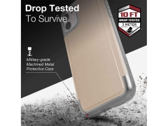 قاب ایکس دوریا آیفون X-Doria Defense Prime Case iPhone 11
