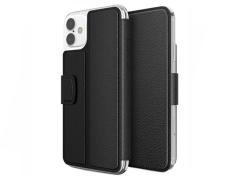 کیف محافظ ایکس دوریا آیفون X-doria Folio Air Cover iPhone 11