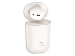 هندزفری بلوتوث تک گوش WUW R43 Wireless Handsfree