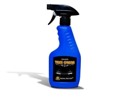 اسپری واکس تمیزکننده ی بدنه خودرو تام کلین Tam clean TC-480bluw 480mL