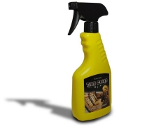 اسپری تمیزکننده و محافظ داخل خودرو تام کلین Tam Clean TC-480yin 480mL