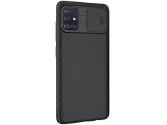 قاب محافظ نیلکین سامسونگ Nillkin CamShield Case Samsung A51