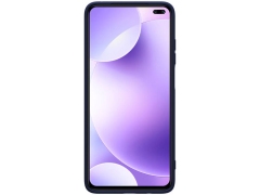 قاب شیائومی ردمی کا30 نیلکین Nillkin Rubber Wrapped Case Xiaomi Redmi K30/K30 5G