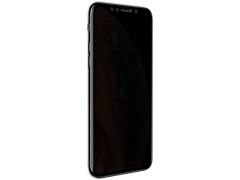 محافظ صفحه نمایش شیشه ای حریم شخصی نیلکین Nillkin 3D AP+ MAX Glass iPhone 11 Pro Max/XS Max