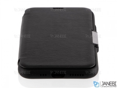 کیف آیفون VPG Magnetic Leather Cover iPhone 11