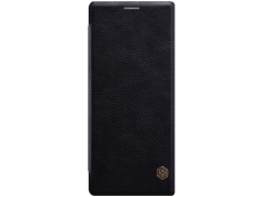 کیف چرمی نیلکین سونی Nillkin Qin Leather Case Sony Xperia 1