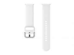 بند سیلیکونی ساعت هوشمند سامسونگ Samsung Watch Silicone Band 22mm Gear S3 42/46mm