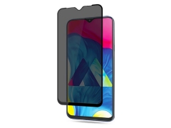 محافظ صفحه نمایش شیشه ای حریم شخصی سامسونگ RG Privacy Glass Samsung Galaxy A10/A10s