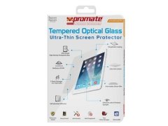 محافظ صفحه نمایش شیشه ای آیپد Promate PrimeShield.ipm iPad mini