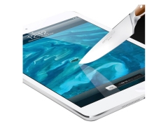 محافظ صفحه نمایش شیشه ای پرومیت آیپد Promate PrimeShield.ipm iPad mini