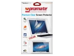 محافظ صفحه پرومیت مک بوک Promate Macshield.Air13