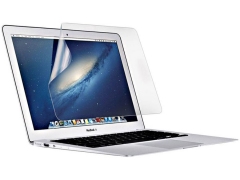 محافظ صفحه نمایش پرومیت مک بوک Promate Macshield.Air11