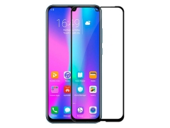 محافظ صفحه نمایش شیشه ای تمام چسب هواوی RG Full Glass Huawei Honor 20 Lite/Honor 10i